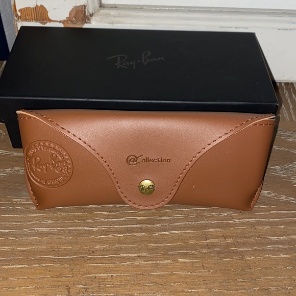 Ray-bans - Picture 3 of 5